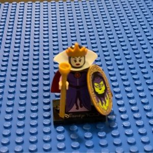 Lego Disney 100 Years of Wonder Mini Figure